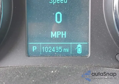 2016 Buick Verano Sport Touring из США, поврежденный, VIN 1G4PW5SK0G4130769